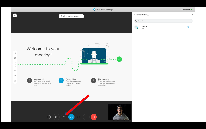 webex free download for mac
